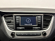 Hyundai Solaris Comfort, 2017 года, пробег 108000 км