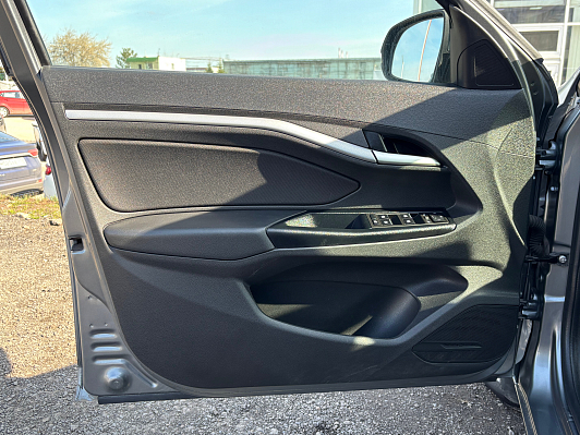 Lada (ВАЗ) Vesta Comfort Winter EnjoY Pro, 2020 года, пробег 56687 км