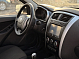 Datsun on-DO Trust III, 2015 года, пробег 130000 км