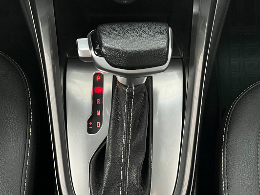 Opel Astra Cosmo, 2012 года, пробег 138000 км