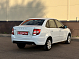Lada (ВАЗ) Granta Luxe, 2018 года, пробег 71000 км