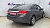 Chevrolet Cruze Base, 2011 года, пробег 210300 км