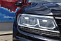 Volkswagen Tiguan Comfortline, 2017 года, пробег 128101 км