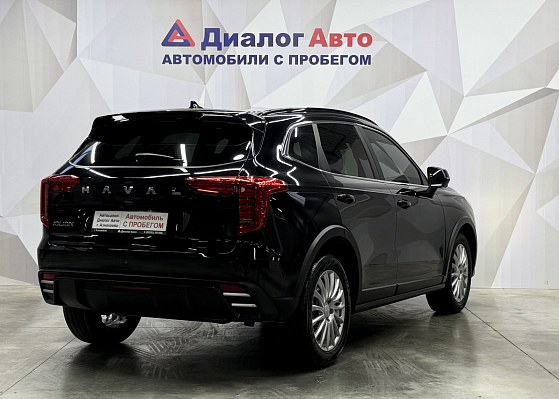 Haval Jolion Premium, 2024 года, пробег 13276 км