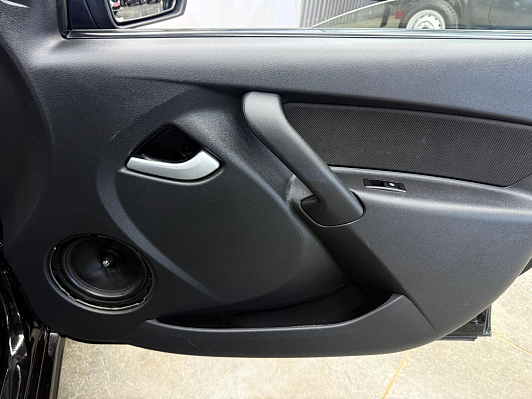 Lada (ВАЗ) Granta Sport 21905-90-010, 2016 года, пробег 80804 км