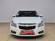 Chevrolet Cruze LS, 2012 года, пробег 210698 км