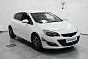 Opel Astra Cosmo, 2012 года, пробег 169849 км
