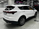 Jetour X70+ Престиж, 2023 года, пробег 40000 км