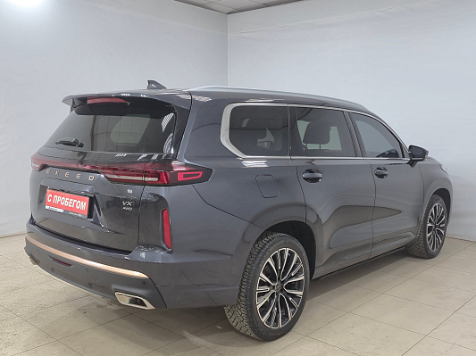 Exeed VX President, 2022 года, пробег 73257 км