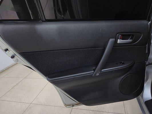 Mazda 6, 2007 года, пробег 315566 км