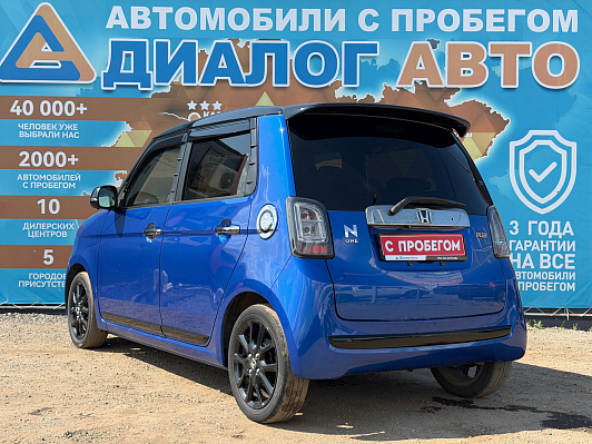 Honda N-One, 2019 года, пробег 154300 км