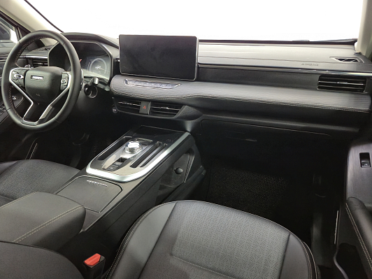 Haval Jolion Tech+, 2024 года, пробег 21639 км