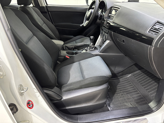 Mazda CX-5, 2012 года, пробег 184392 км