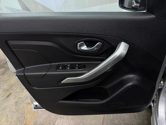 Lada (ВАЗ) XRAY Luxe Prestige (2018-2021), 2017 года, пробег 78032 км