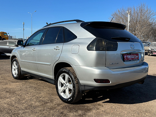 Lexus RX, 2005 года, пробег 433995 км