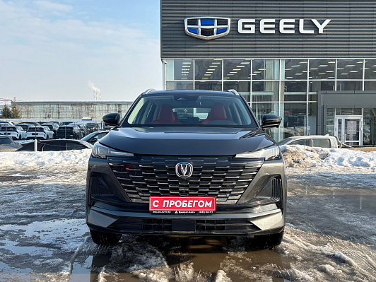 Changan CS55 Plus Техно, 2024 года, пробег 11222 км