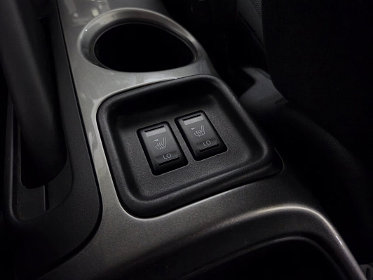 Nissan Juke SE+ Sport, 2013 года, пробег 61885 км