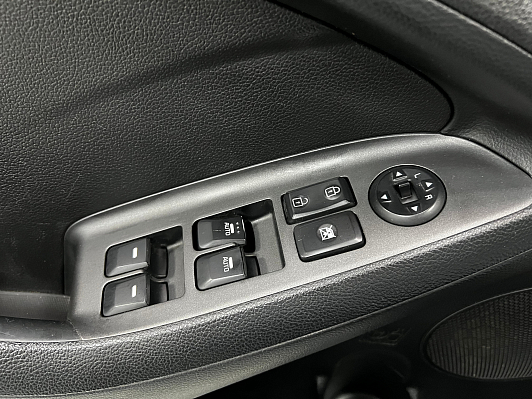 Kia Cerato Luxe, 2013 года, пробег 187374 км