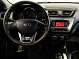 Kia Rio Luxe, 2013 года, пробег 97445 км