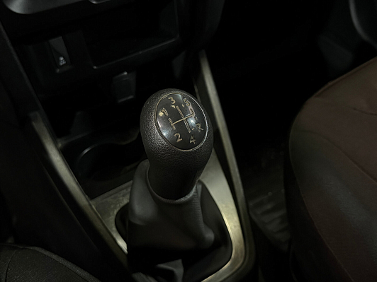 Lada (ВАЗ) XRAY, 2018 года, пробег 204905 км