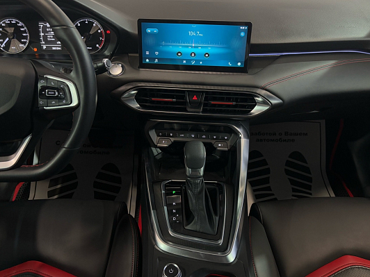 Kaiyi E5 Luxury+, 2023 года, пробег 39212 км