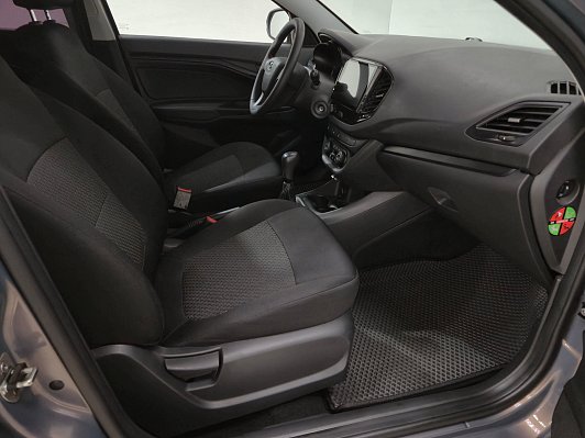 Lada (ВАЗ) Vesta Classic, 2019 года, пробег 60181 км