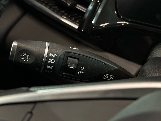 BAIC X55 Comfort, 2023 года, пробег 2500 км