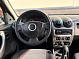 Renault Sandero Expression, 2012 года, пробег 206480 км