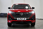 Changan UNI-S (CS55 Plus) Luxe, красный