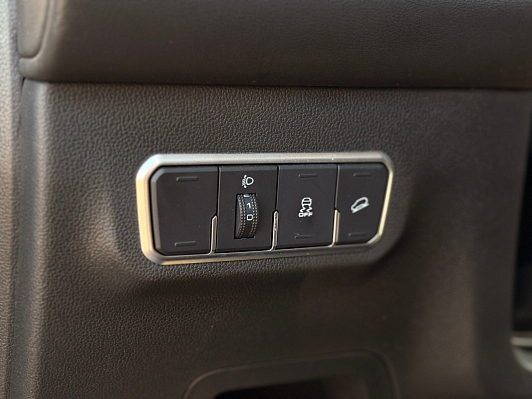 Haval M6 Base, 2023 года, пробег 58268 км