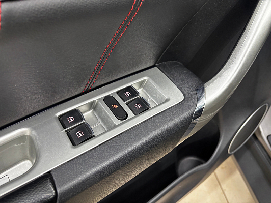 Haval H6 Elite, 2018 года, пробег 37669 км