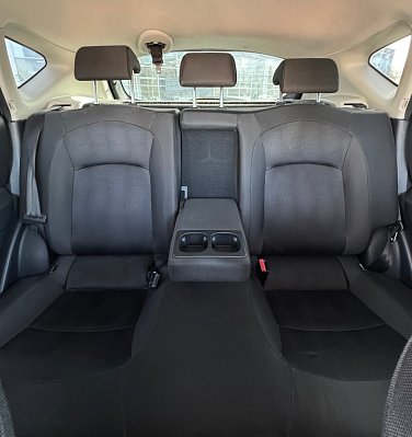 Nissan Qashqai SE, 2012 года, пробег 190000 км
