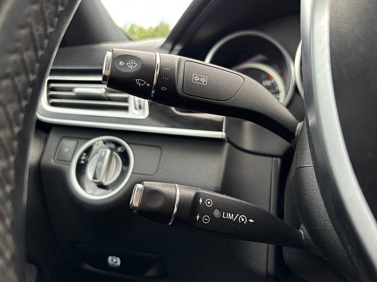 Mercedes-Benz E-Класс, 2015 года, пробег 148423 км
