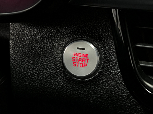 Kia Optima GT Line, 2017 года, пробег 130900 км