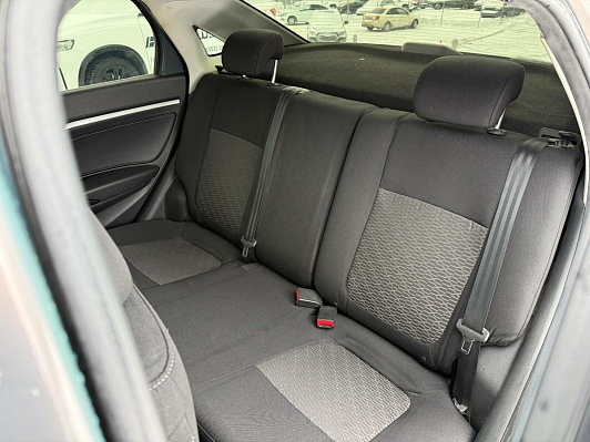 Lada (ВАЗ) Vesta Comfort Winter, 2022 года, пробег 175760 км