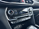 Hyundai Santa Fe, 2018 года, пробег 180000 км
