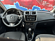 Renault Sandero Privilege, 2017 года, пробег 47350 км