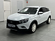 Lada (ВАЗ) Vesta Comfort Winter, 2020 года, пробег 107485 км