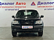 Chevrolet Niva GL, 2016 года, пробег 136000 км