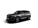 GAC GS8 GX Premium, серый