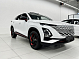 Omoda C5 Lifestyle, белый