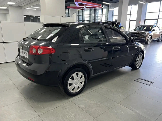 Chevrolet Lacetti WTCC Street edition airbag-side, 2011 года, пробег 78000 км