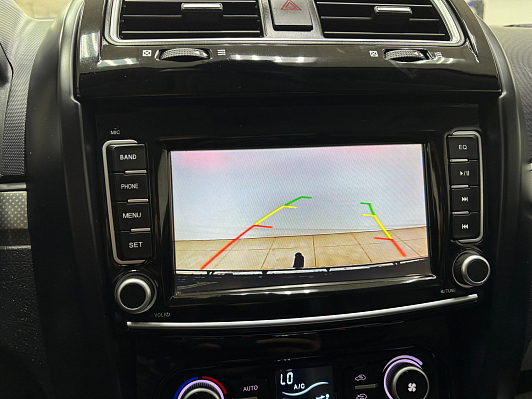 Haval H5 Premium, 2020 года, пробег 110583 км