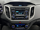 Hyundai Creta Travel, 2019 года, пробег 135050 км