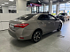 Toyota Corolla, 2014 года, пробег 236483 км