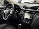 Nissan X-Trail SE Top, 2015 года, пробег 209124 км