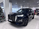 Hongqi HS5 Делюкс (Deluxe), черный