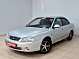 Kia Spectra, 2006 года, пробег 161987 км