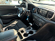 Kia Sportage Luxe, 2018 года, пробег 114653 км