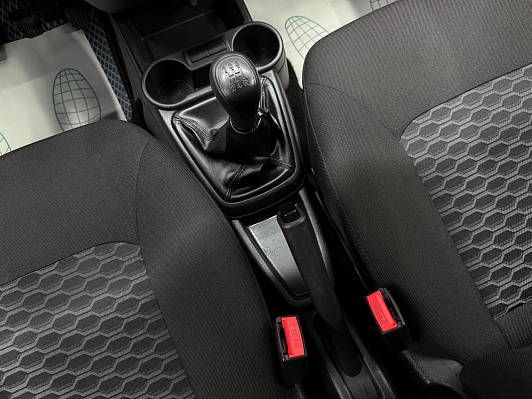 Lada (ВАЗ) Granta Classic, 2019 года, пробег 69793 км